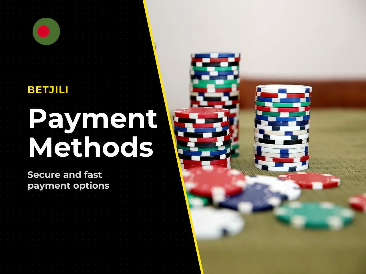 Safe Payment Methods for Bangladesh Players. For players in Bangladesh, the availability of trusted local Mobile Financial Services is a critical factor when choosing a platform. Here are the most com