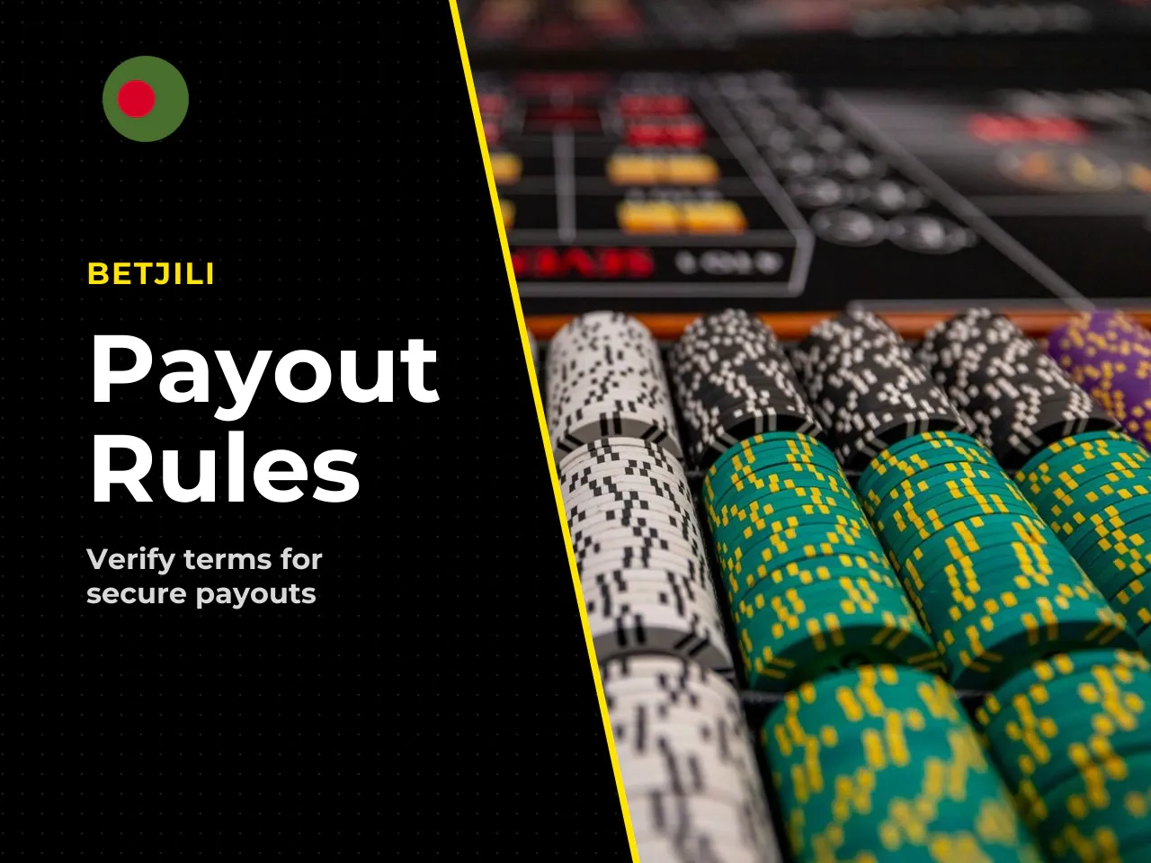What to Verify in Payout Terms Before You Join. Before clicking "join," study the rules carefully: