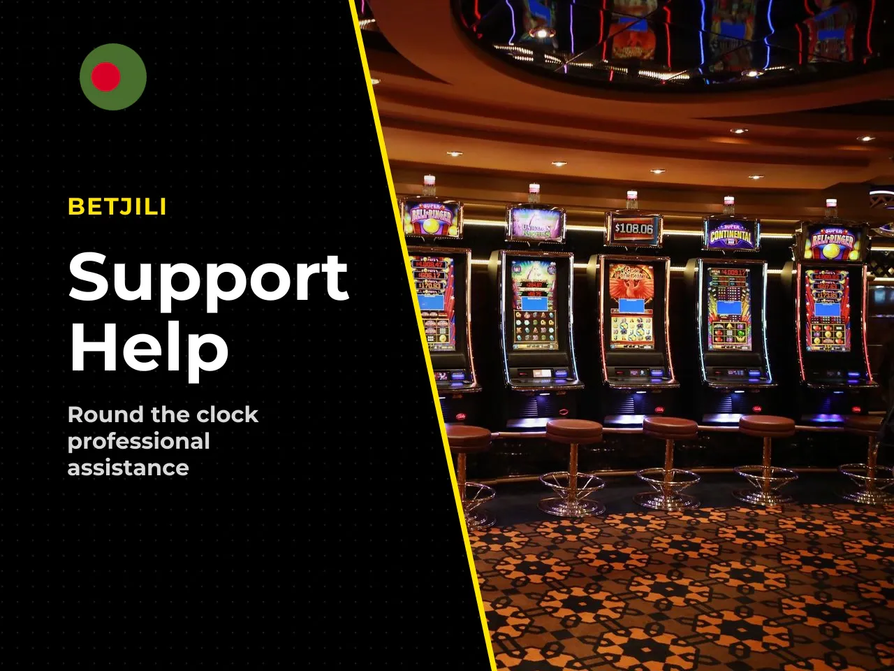 Customer Support and Getting Help. If you encounter issues during APK installation, account access, or payment processing, Betjili provides 24/7 customer support through multiple channels: