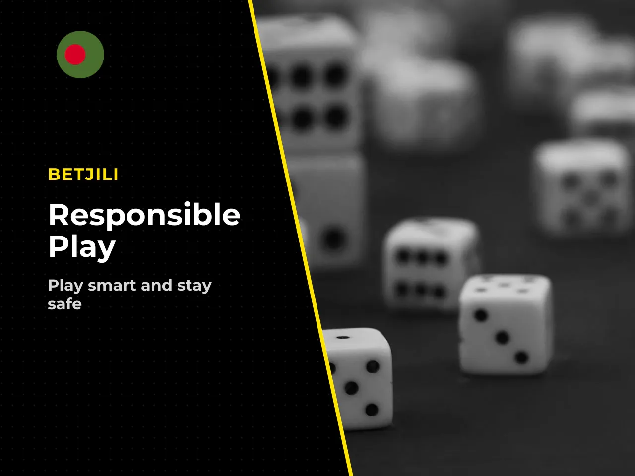 Responsible gambling. Crypto casinos offer speed and convenience, but the same features — instant deposits, 24/7 access, pseudonymity — can amplify harmful gambling behaviours. Before playing, establi