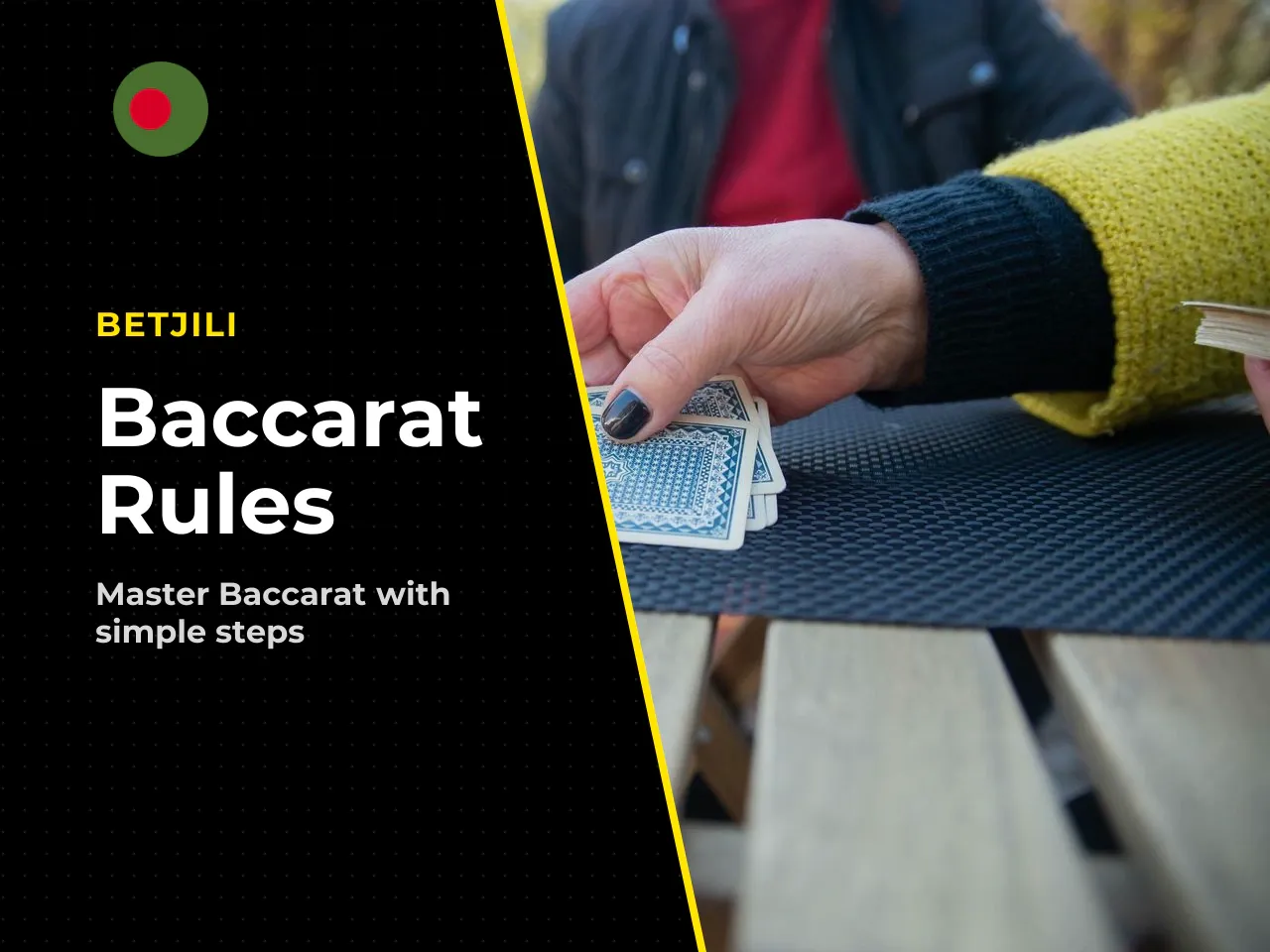 How to play baccarat online step by step. The basic scenario for **playing baccarat** consists of six fixed stages: enter the lobby, choose a table by limits, place chips within the allotted time, wat