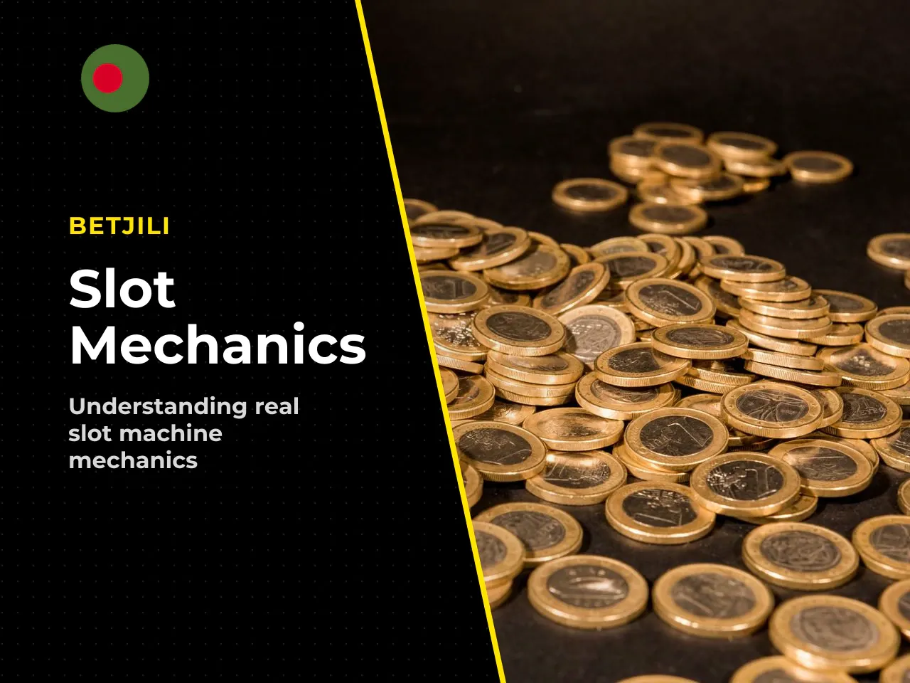 The wealth theme works purely as a visual shell. It does not override the provider's mathematical algorithms. Pretty coins on screen do not change the RTP. **A note on sound design:** The graphics are