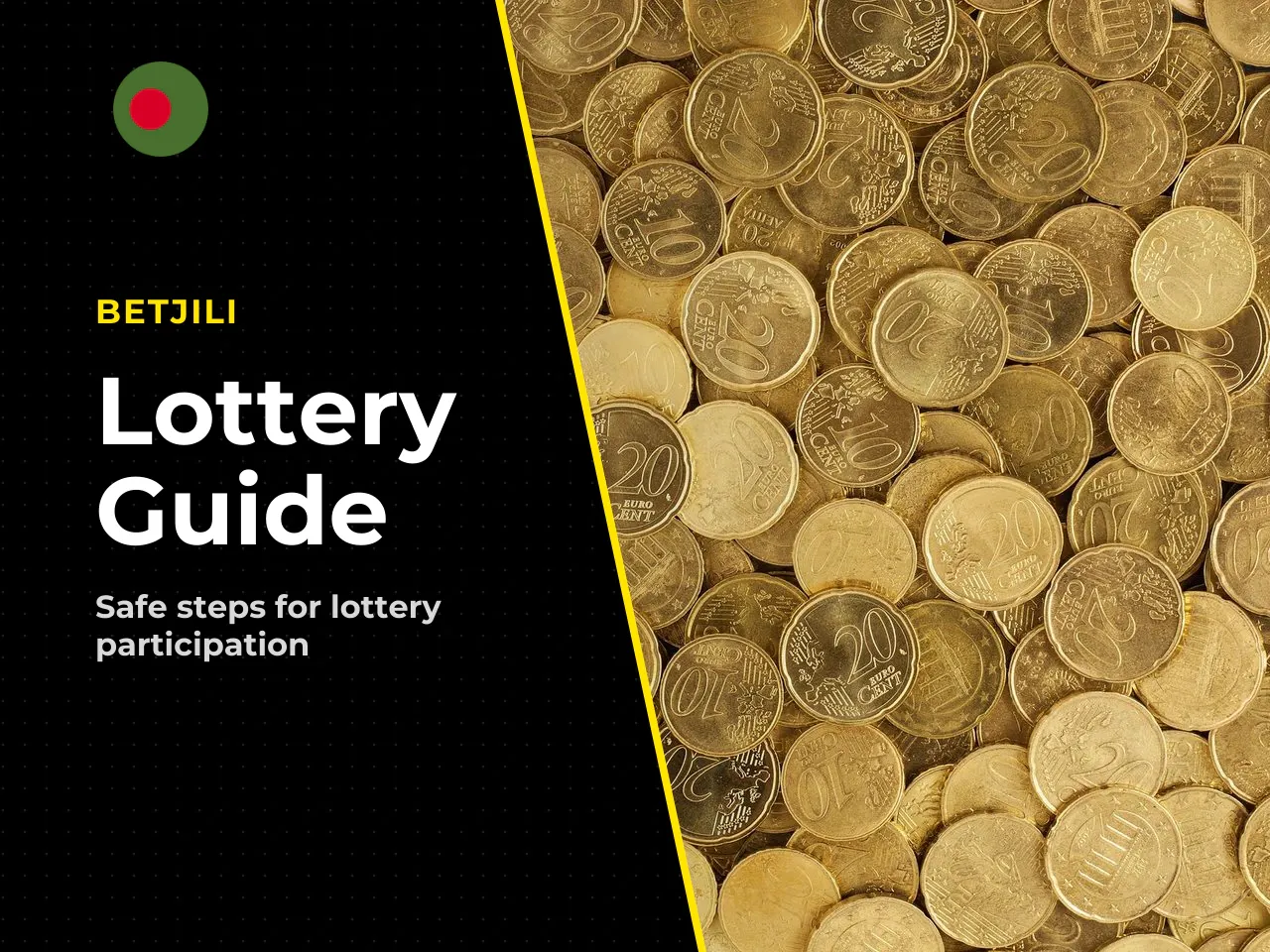 Step-by-step process for safe online lottery participation 1. **Choose a Site or App:** Select an offshore platform that legally accepts Bangladesh registrations and matches the compliance checklist a