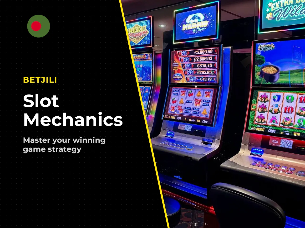 RTP, Volatility and Bets: How to Evaluate the Slot. To evaluate the slot you need to examine the return-to-player percentage (RTP), volatility (low-medium) and the bet range. The developer states a ma