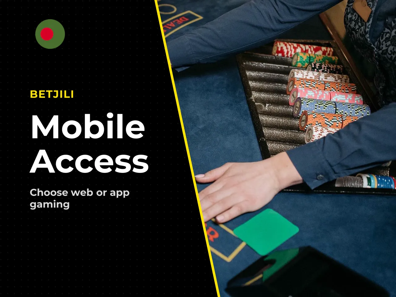 When the Web Version Is Enough and When You Need an App. A web version is sufficient for irregular play and testing. An app provides push notifications, biometric lock and a generally more stable inte