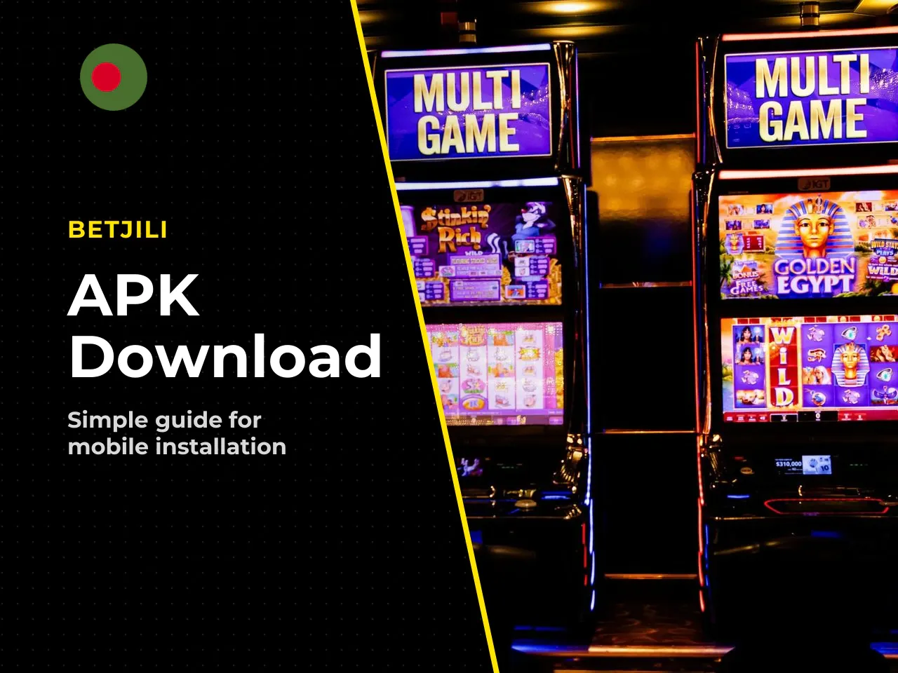 How to Download and Install the APK. To install the APK, follow this step-by-step path on modern Android versions: 1. Open **Settings → Apps & Notifications** (or **Settings → Apps**). 2. Select the b