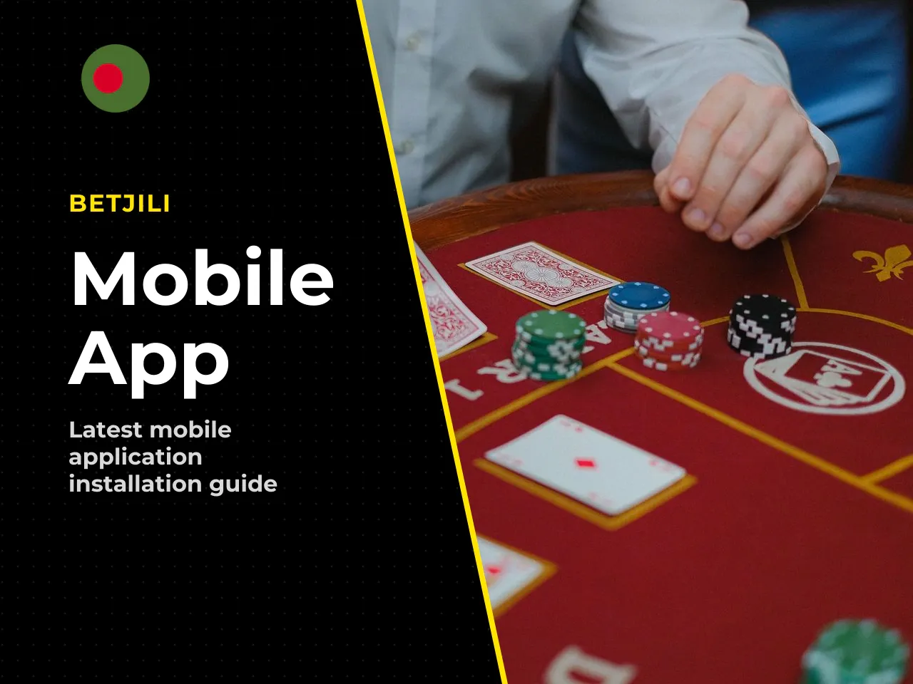 Betjili App for iOS and What to Do If APK Is Not Suitable. The APK architecture is exclusively an app for android, meaning it is physically impossible to run it on iPads or iPhones. Currently, no ios 