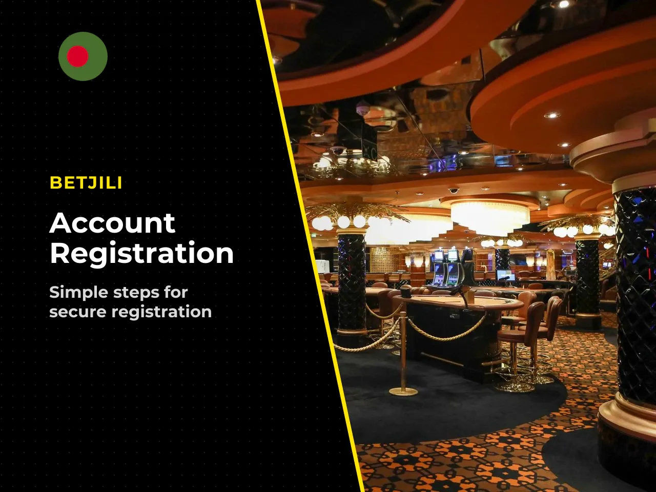 Account Registration and Basic Requirements. Account creation requires providing truthful personal data and strict compliance with legal norms. Platforms only allow persons over 18 who have passed the