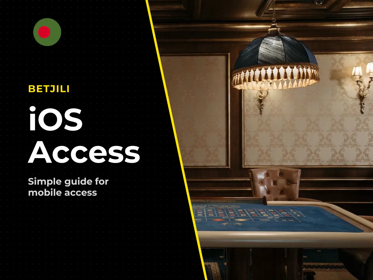 How iOS Users Can Access Betjili. Individuals using ios devices must access the service by loading the site natively within Safari. While a dedicated installable file is absent, creating a Progressive