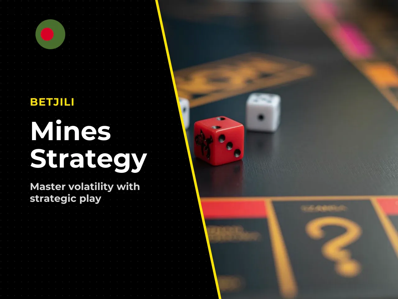 That statistic applies to slots, but the principle holds for mines. Here is what methodical players can learn from a free mines session: **Volatility assessment.** Run 50–100 rounds with fixed paramet