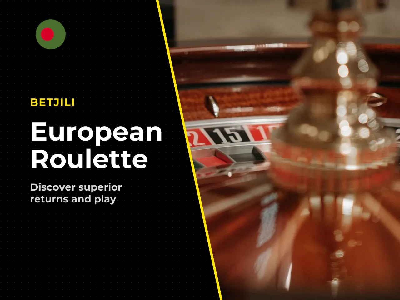 European roulette and why it is the default choice for many players. European roulette is considered the default format because of its optimal theoretical return (RTP) of 97.3 %, which aligns with the