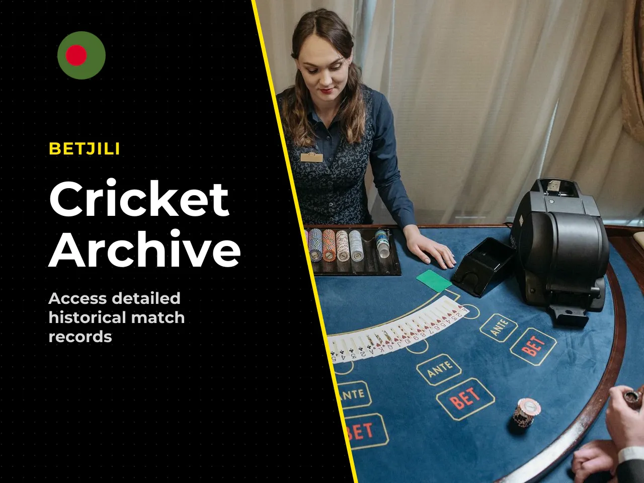 If you are looking for a past game, type the exact series name plus the match number (e.g. *3rd ODI*). The BCB archive and ESPNcricinfo's StatsGuru tool let you pull up head-to-head records going back