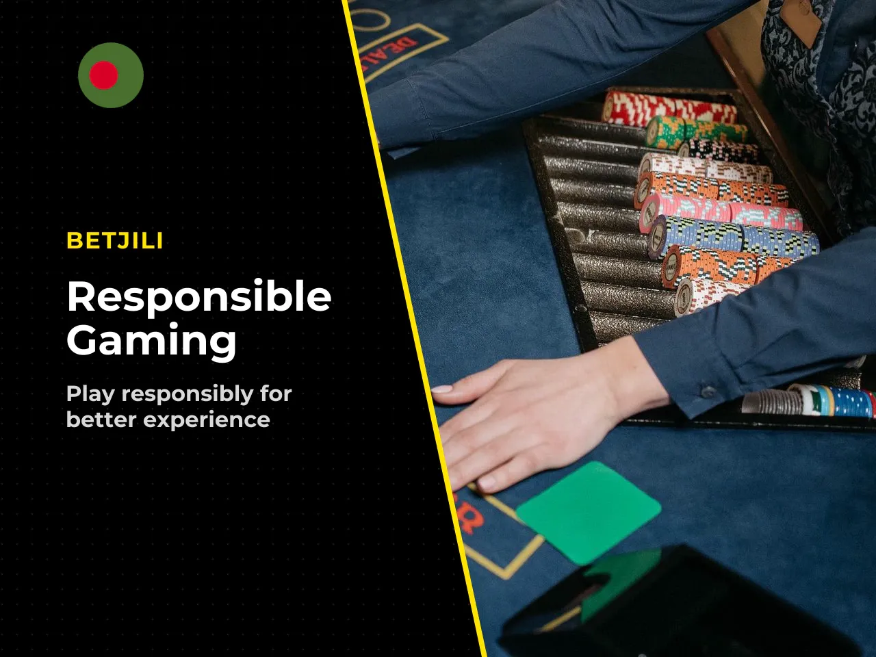 *Disclaimer 18+. This information is provided for educational purposes only. We adhere to Responsible Gaming principles and do not encourage participation in gambling. Please consider the local legisl