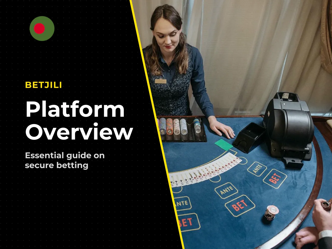 Key Takeaways Before You Read. - **Betjili** is an offshore casino-and-sportsbook platform targeting Bangladesh with BDT support and local payment integration (bKash, Nagad, Rocket). - **No verified r