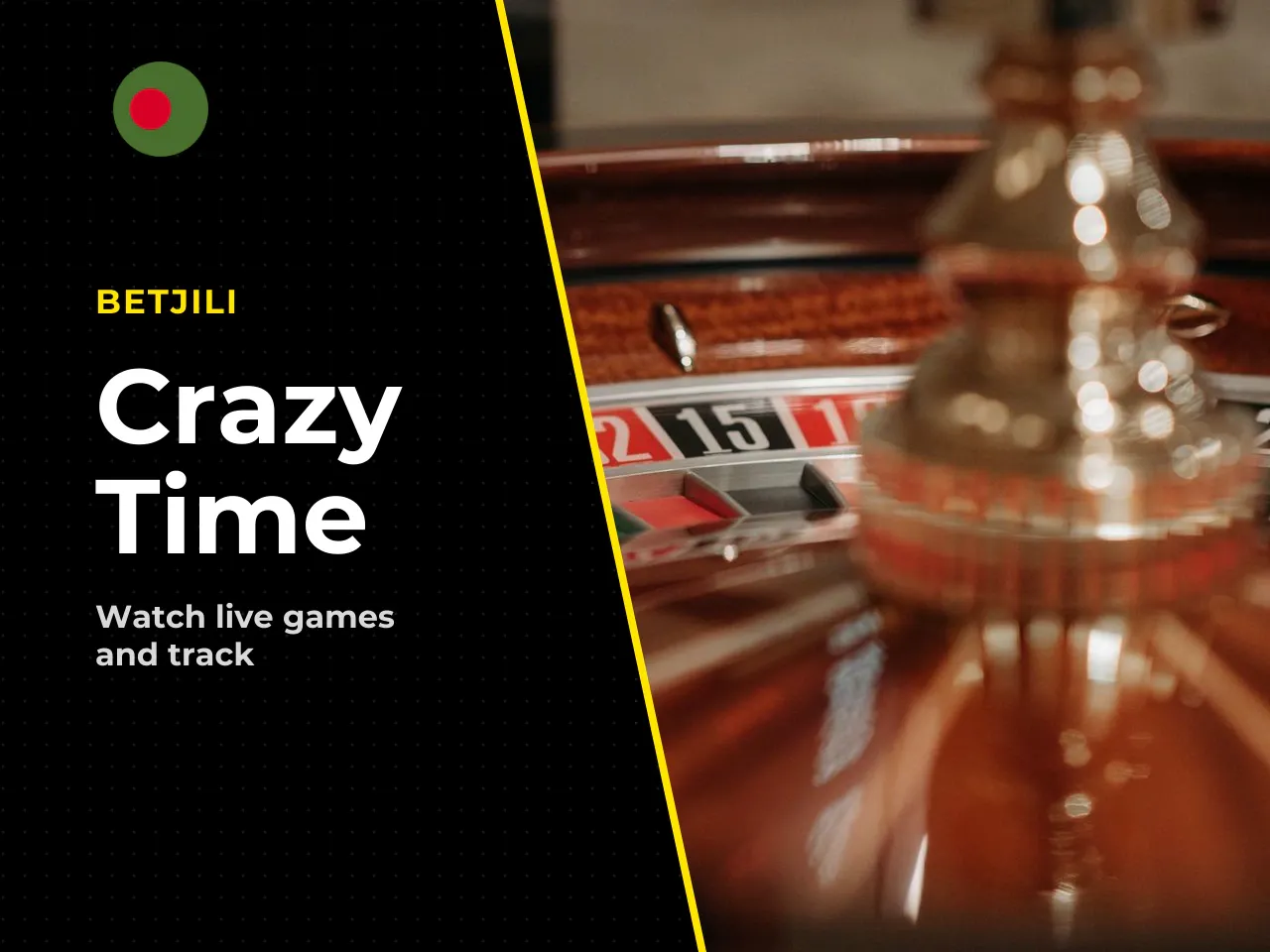 Where to Watch Crazy Time Live & Track Results. Officially, only registered and verified users can watch Crazy Time through certified platforms of international operators. No free tracker has direct a