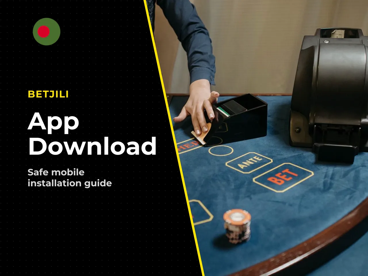 Betjili Official Site Download: How to Find the Correct Source. The correct installer source is determined by an exact domain name match, the presence of an SSL certificate, and the absence of aggress