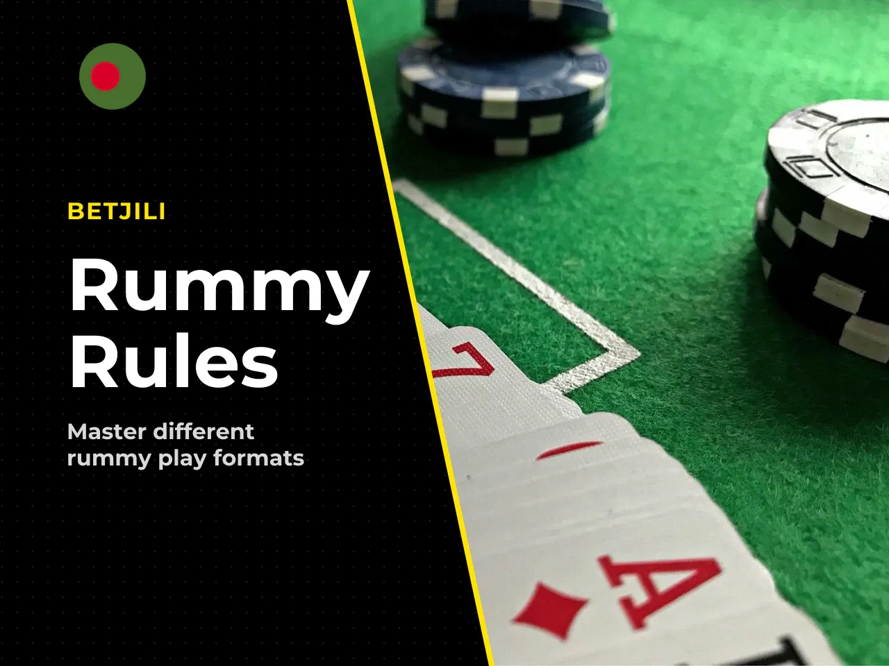 How to Choose a Play Format That Suits Your Interest. Format choice depends entirely on personal player budget and appetite for tactical planning. Rummy requires understanding combinations, calculatin