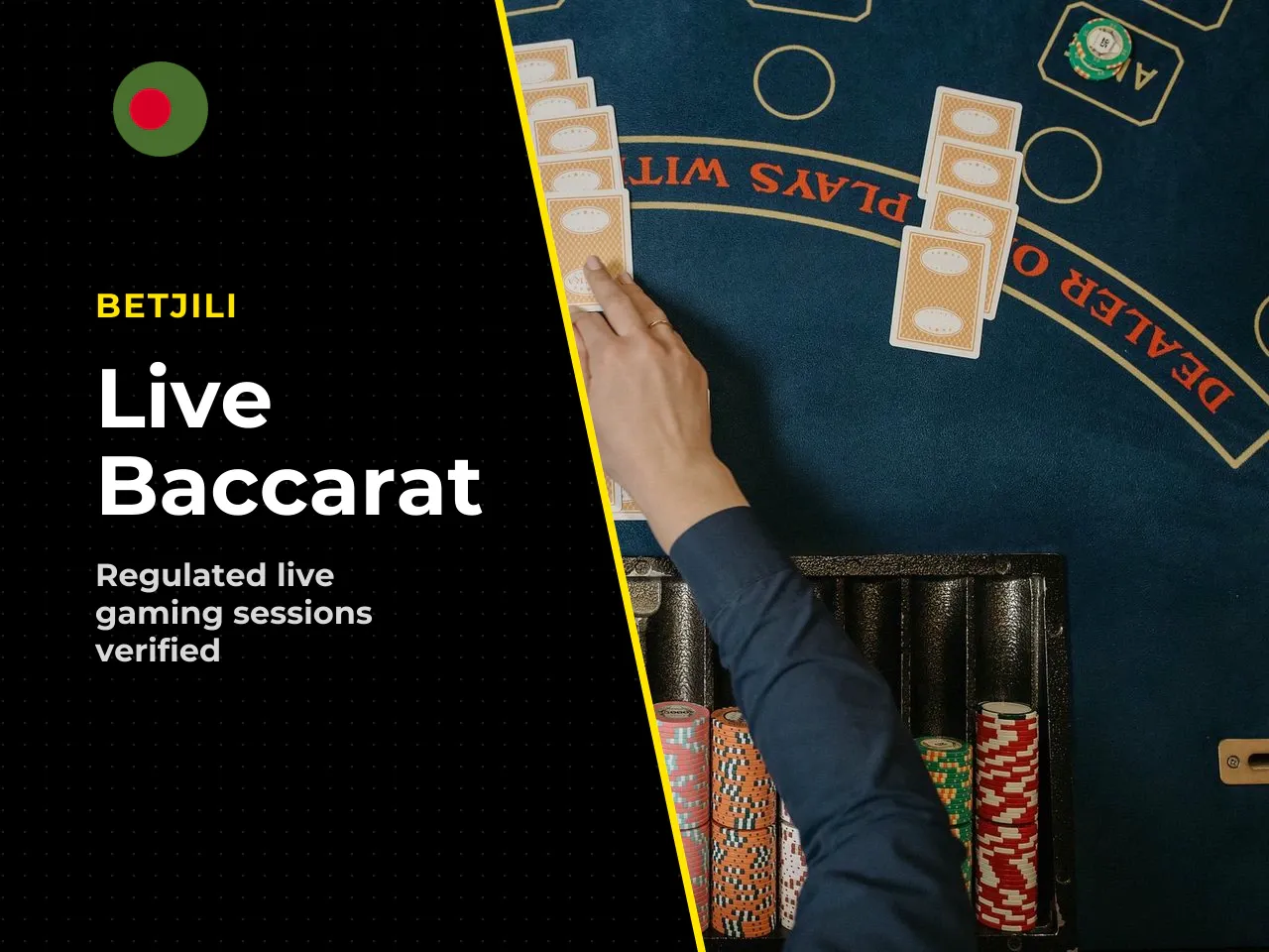 In 2023 the Michigan Gaming Control Board authorised Authentic Gaming to conduct live baccarat broadcasts from a local studio following an on-site systems audit — a concrete example of the regulatory 