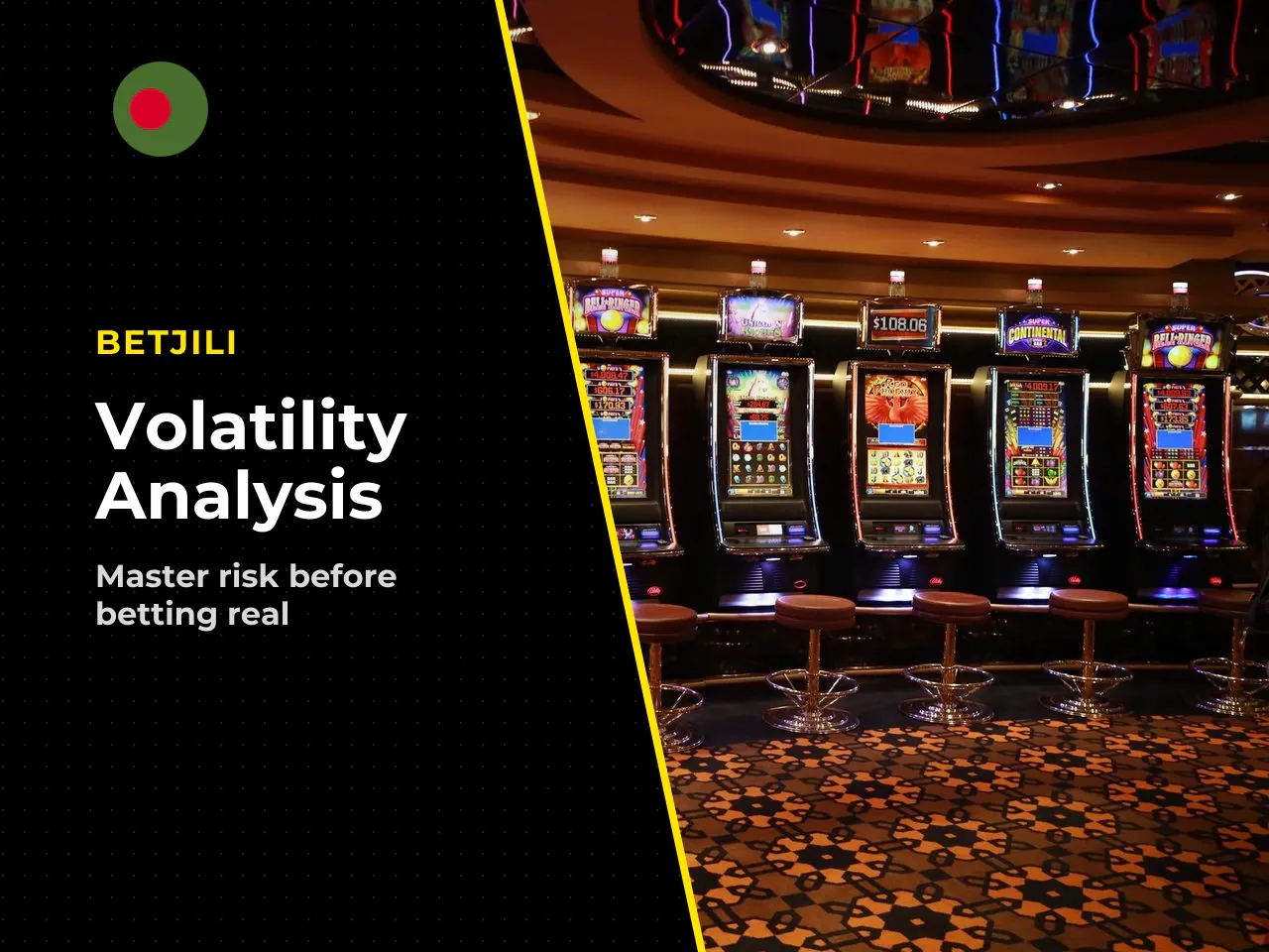 Why high volatility matters before you switch to real mode. High volatility matters immensely because it dictates the speed at which a bankroll can be depleted, requiring strict betting discipline whe