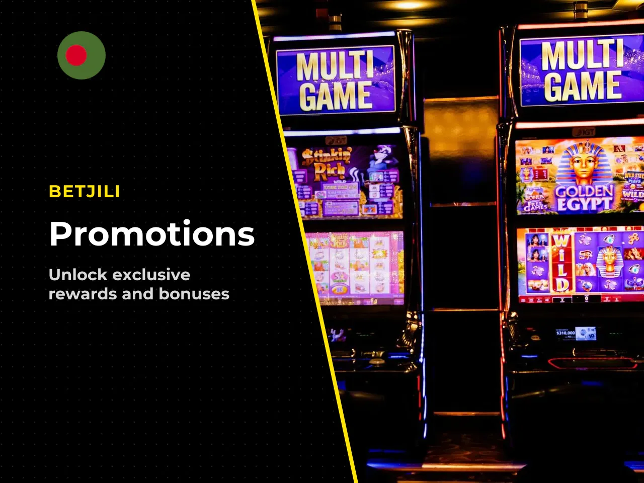 Betjili Bonus, Promotions and Player Value. Platforms frequently advertise a betjili bonus or welcome offer to stimulate first-time registration. The essence of promotions lies in temporary mathematic