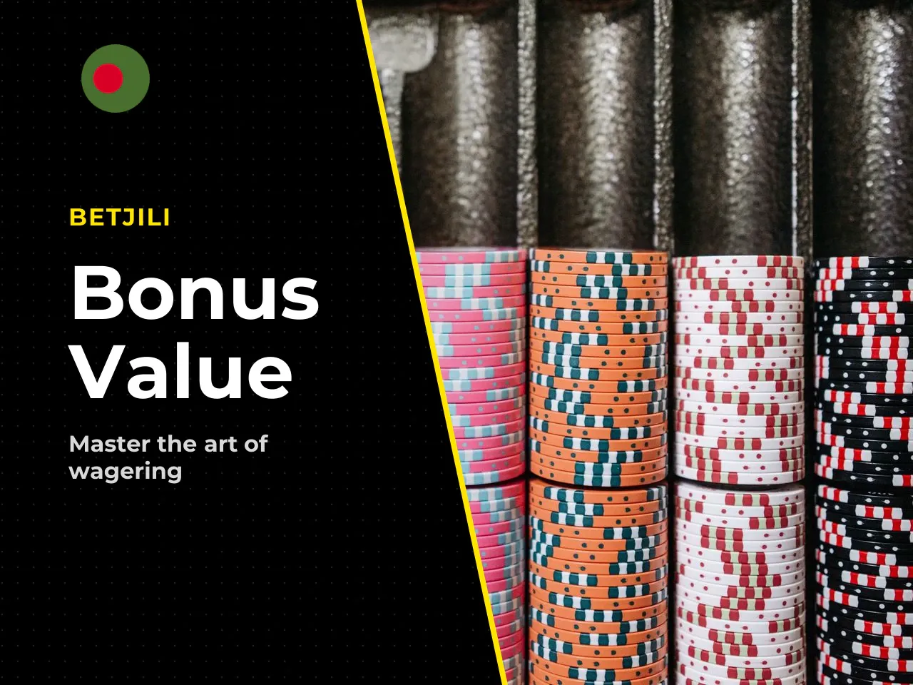 How to Evaluate the Real Value of a Betjili Bonus Before Taking Action. The practical value is calculated not from the amount on the banner, but from the mathematical probability of clearing the wager