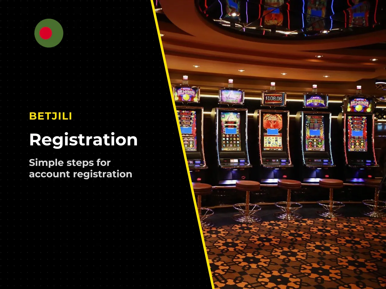 What You Need for Crazy Time Registration. Registration involves creating an account with real personal data. The player must confirm a phone number, email address, and physical address. Having an acc