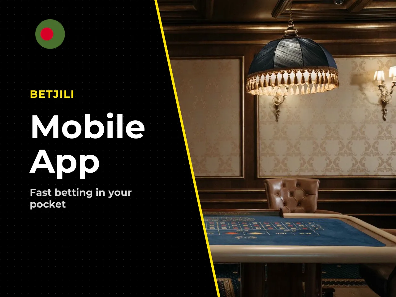 When the App Is More Convenient Than the Website. The app interface becomes the preferred format for betjili live betting thanks to instant response and mobile-traffic savings. Usage scenarios for bet