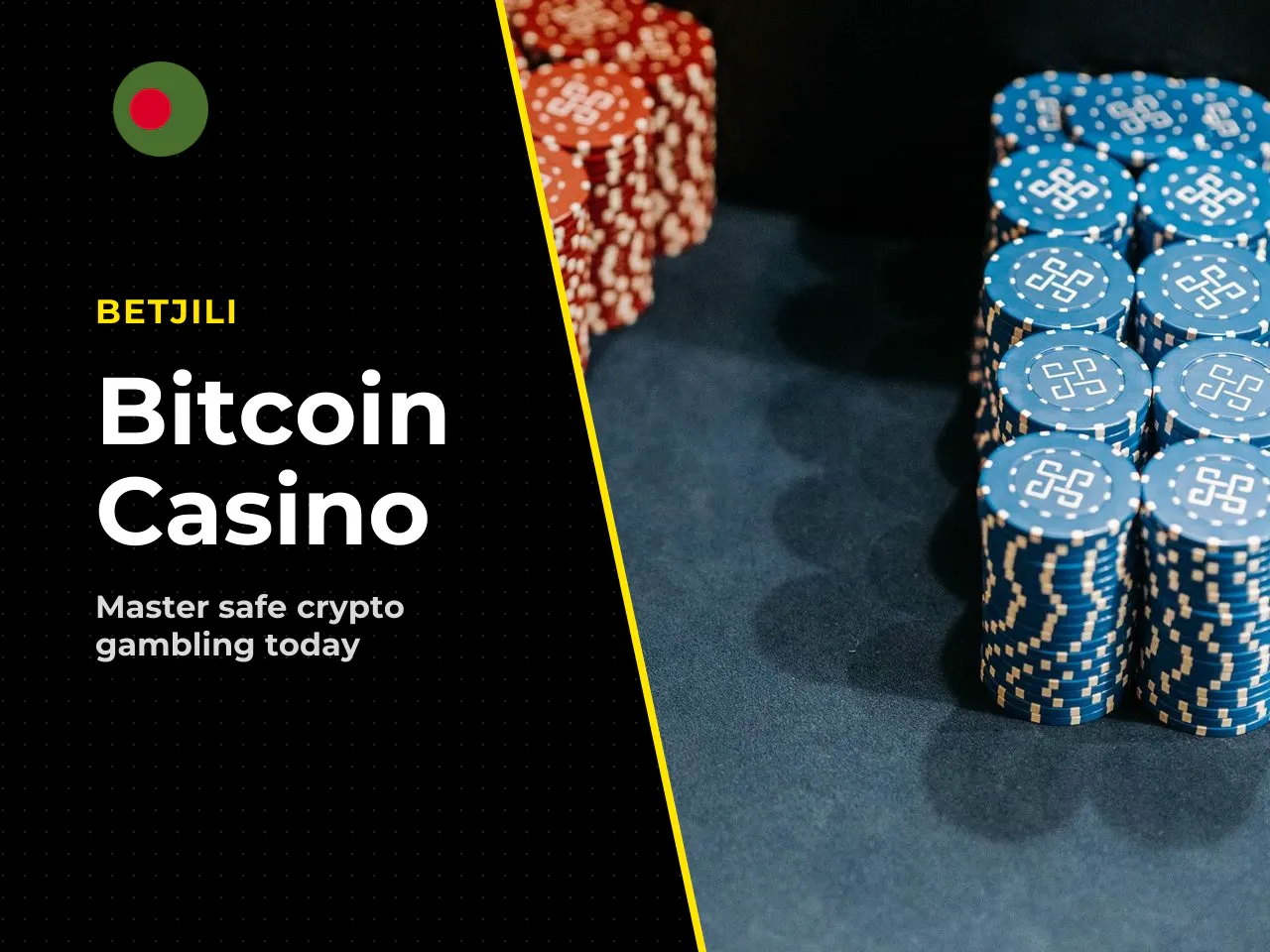 **Key takeaways in 30 seconds:** - A bitcoin casino processes deposits, bets and payouts in cryptocurrency instead of fiat money, relying on blockchain networks for transparency. - Always verify a pla