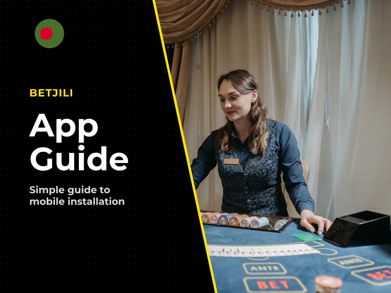What Is Betjili APK and Who It Is For. The betjili apk is an Android Application Package file — essentially a standalone installer that puts the operator's sports betting and casino software directly 