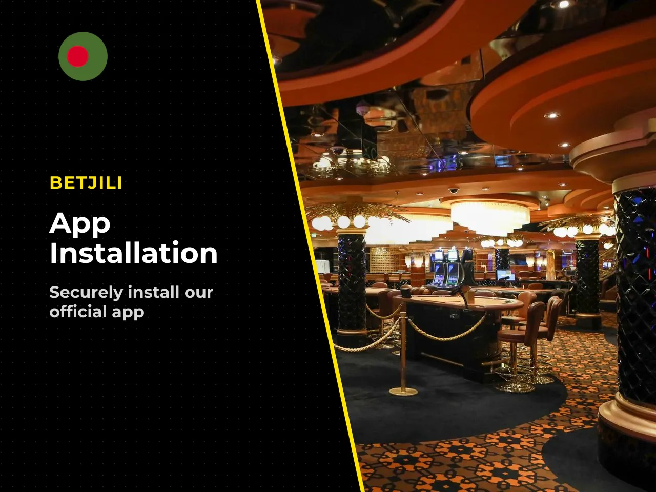 Android blocks sideloading by default. You will need to grant manual permission. Before doing so, it is strongly recommended to scan the file with an antivirus app and ensure that Google Play Protect 