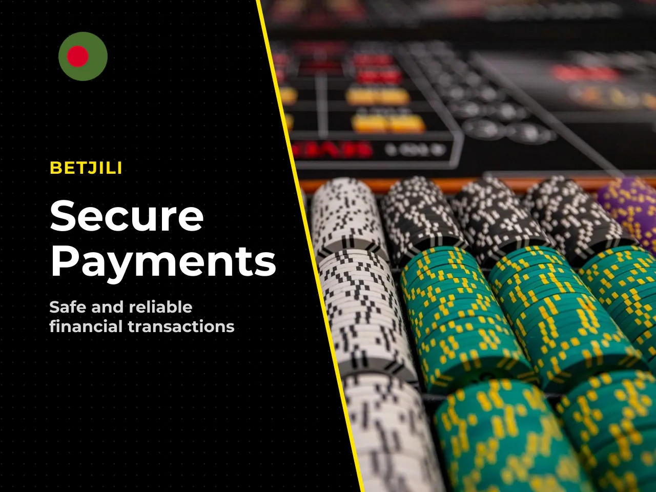 Security, Payments and Support on BD Rummy. Security of funds — secure wallet handling, in practical terms — depends on the reliability of integration with bKash, Nagad and Rocket protocols. Wallet co