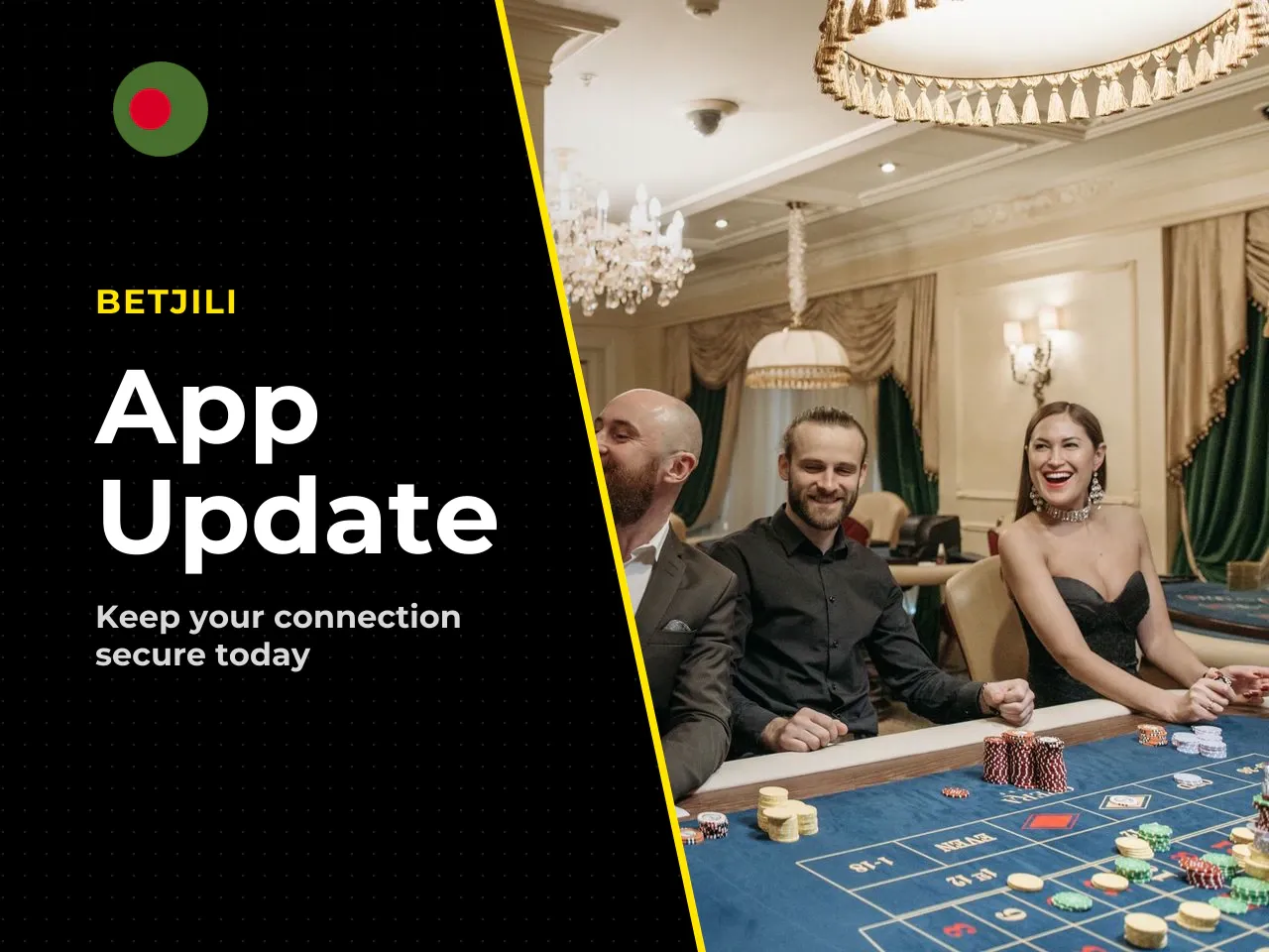 Why Updating the App Matters. Consistent patching maintains the integrity of your data connection and the structural security of active payment gateways. This is not optional maintenance. Industry-sta