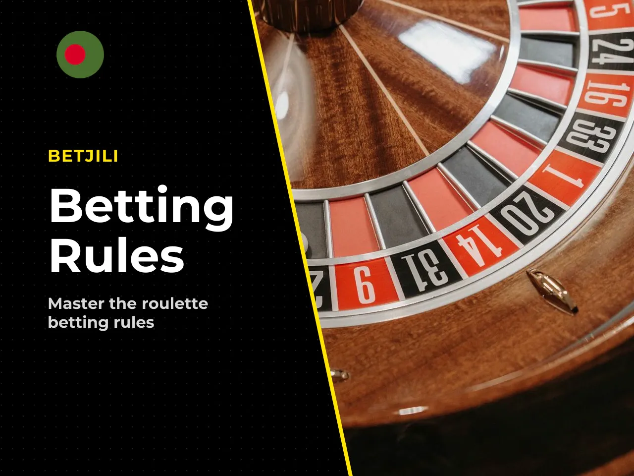 The minimum rules to know before placing chips. The key rule: bets can be placed or adjusted only until the dealer (or system) announces "No more bets." After that announcement, the interface locks an