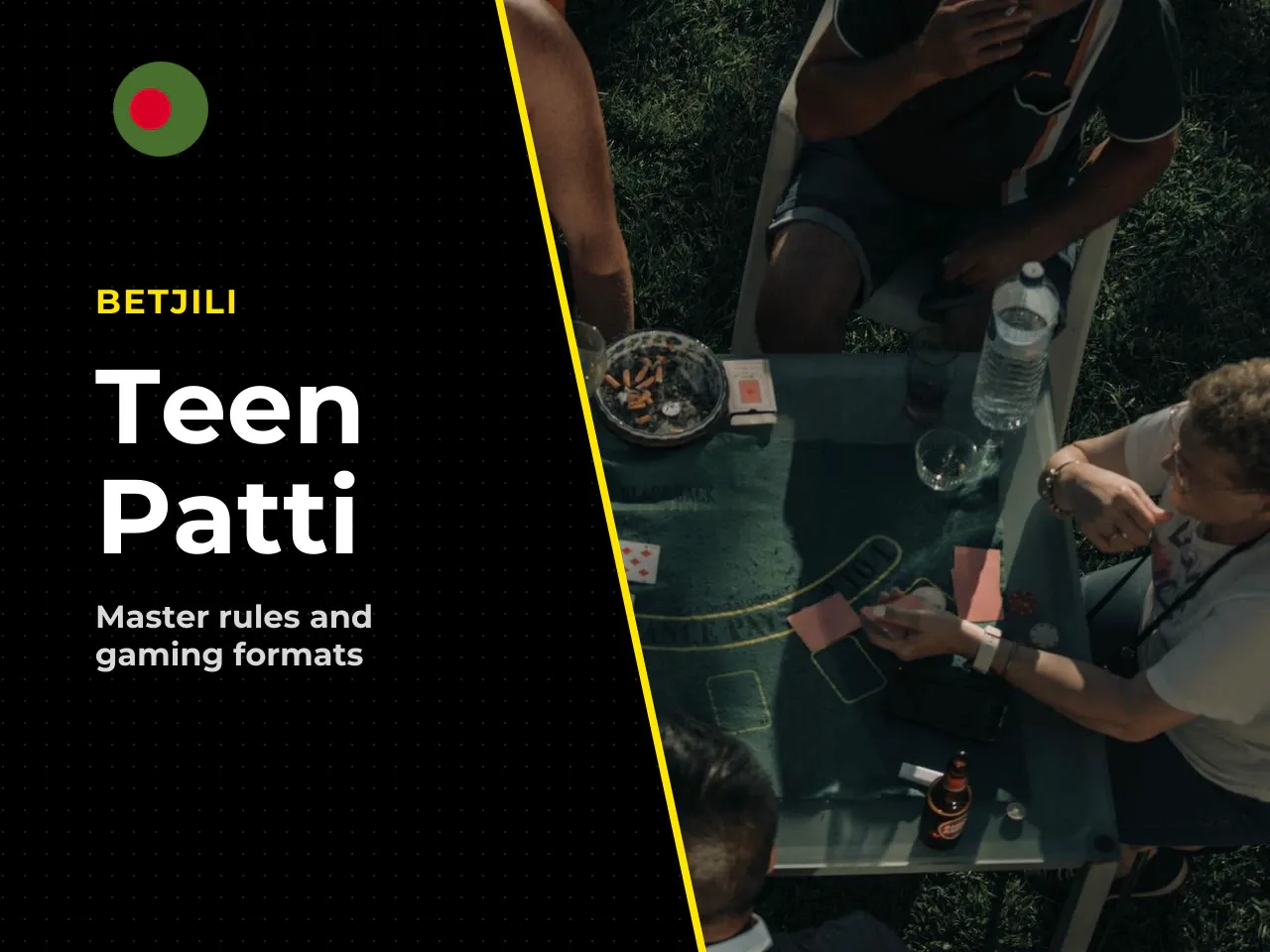 App Format Versus Casino Format. A standalone teen patti app is designed for flexibility. You control the tempo: the time bank can be disabled when playing against bots, or extended significantly for 