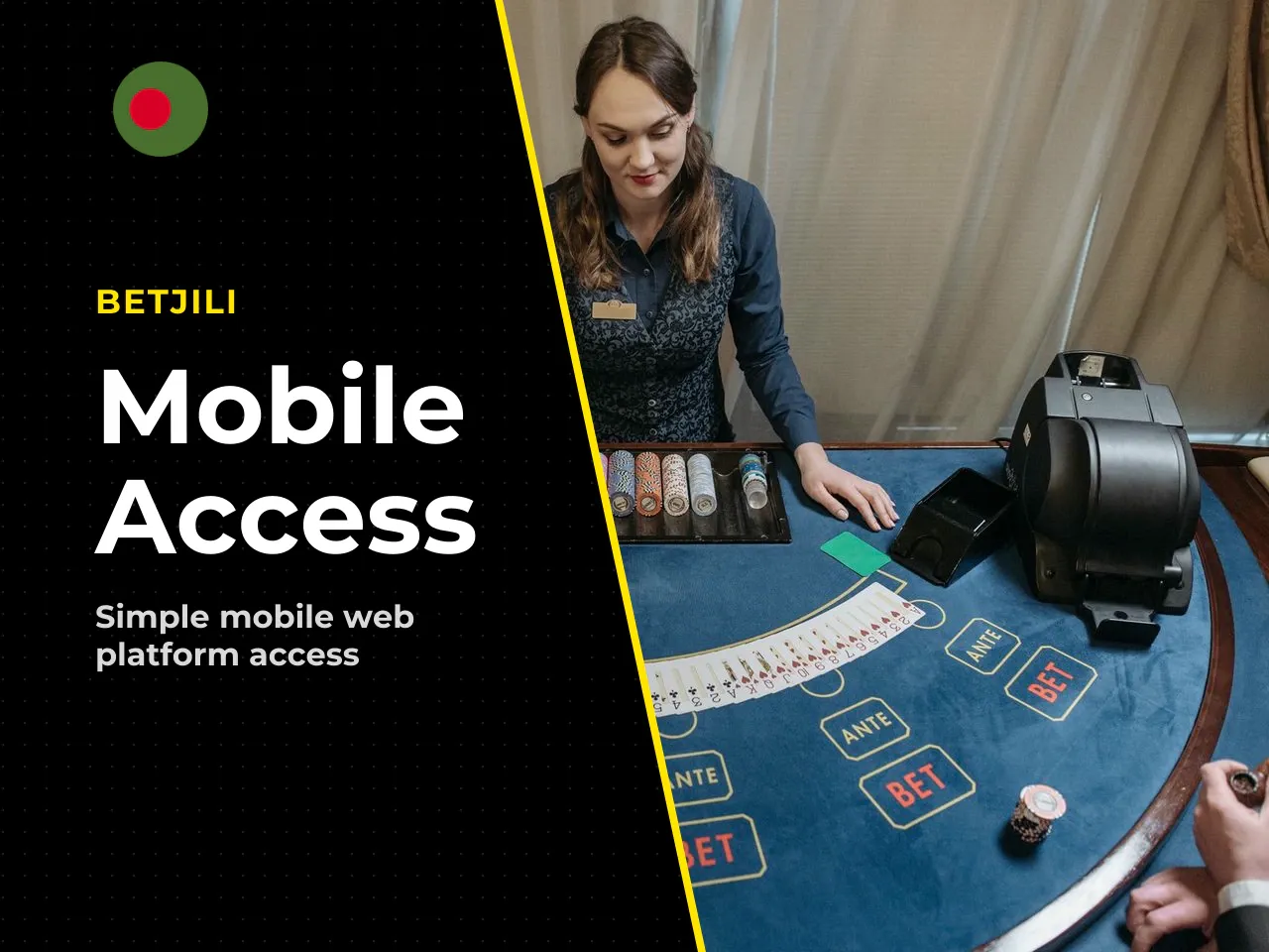 When a Mobile Browser Is More Practical Than an App. If a partner app existed, it would offer marginally faster login speed thanks to local data storage. However, in practice, using the affiliate webs