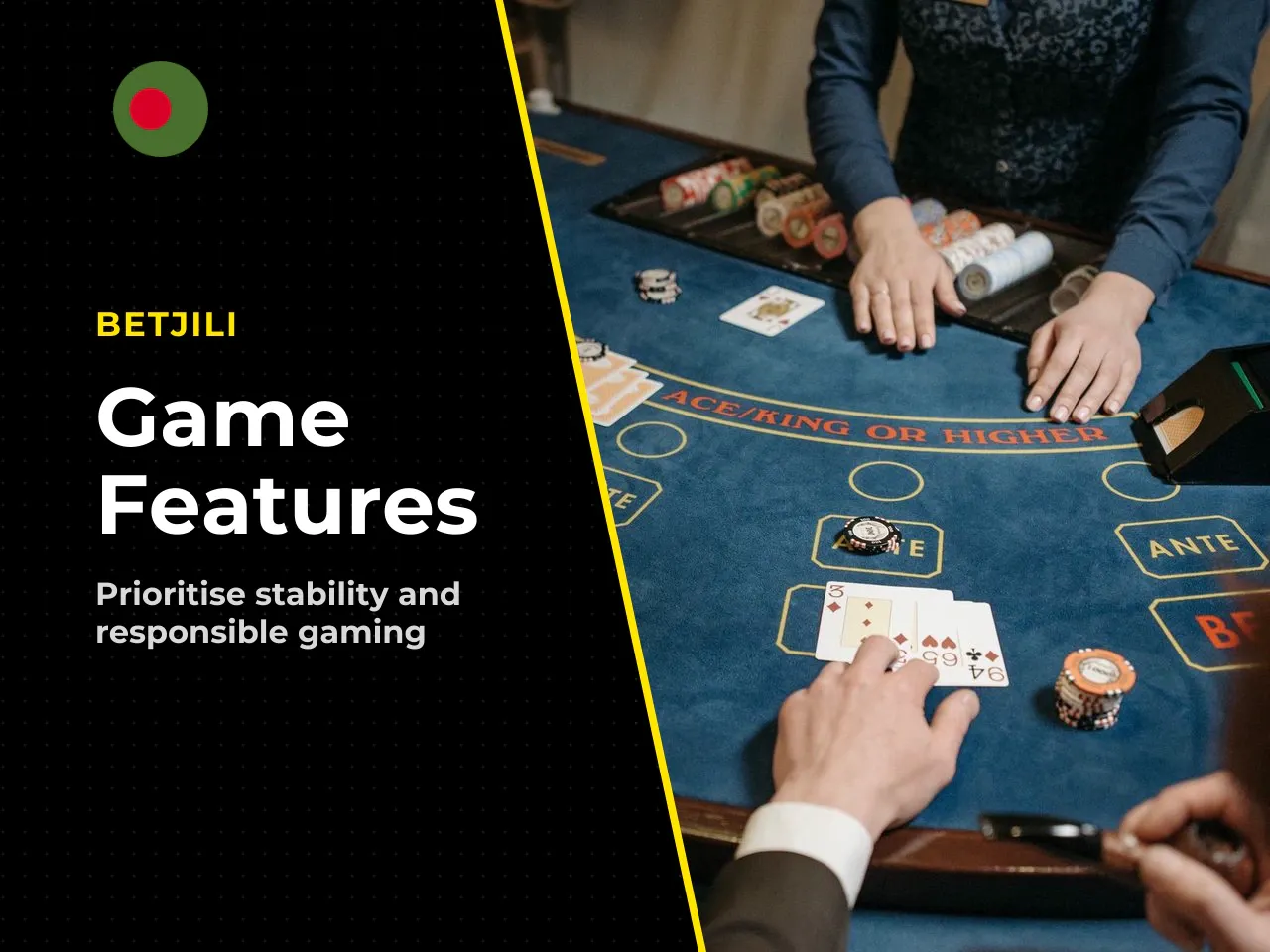 Which Features & Options to Prioritise. The primary consideration is stream stability (live quality) and the availability of responsible-gaming settings. High-quality support should deliver answers in
