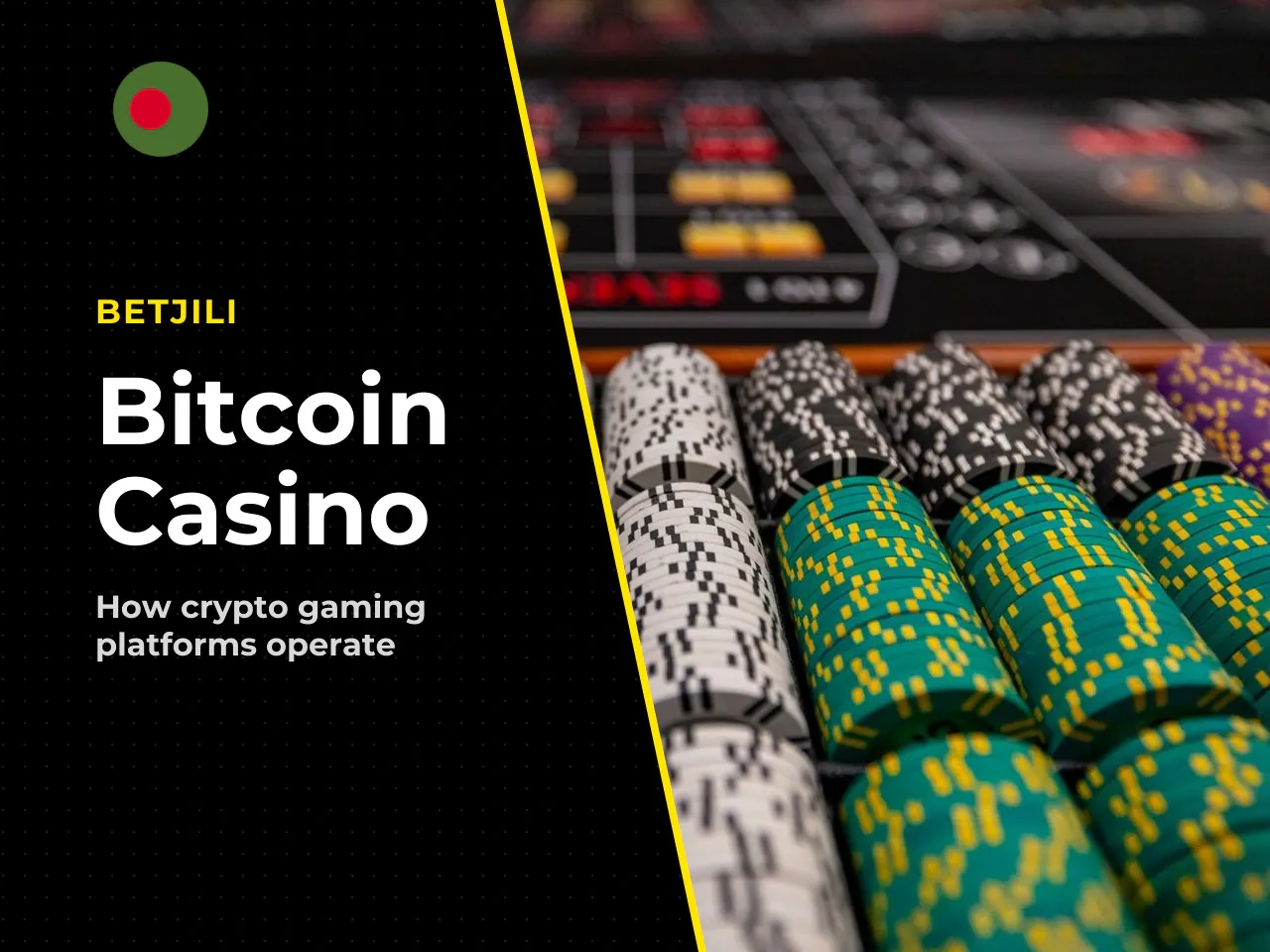 What a bitcoin casino is and how it differs from a regular online casino. A bitcoin casino is an online gaming platform where deposits, wagers and payouts are processed exclusively or predominantly in