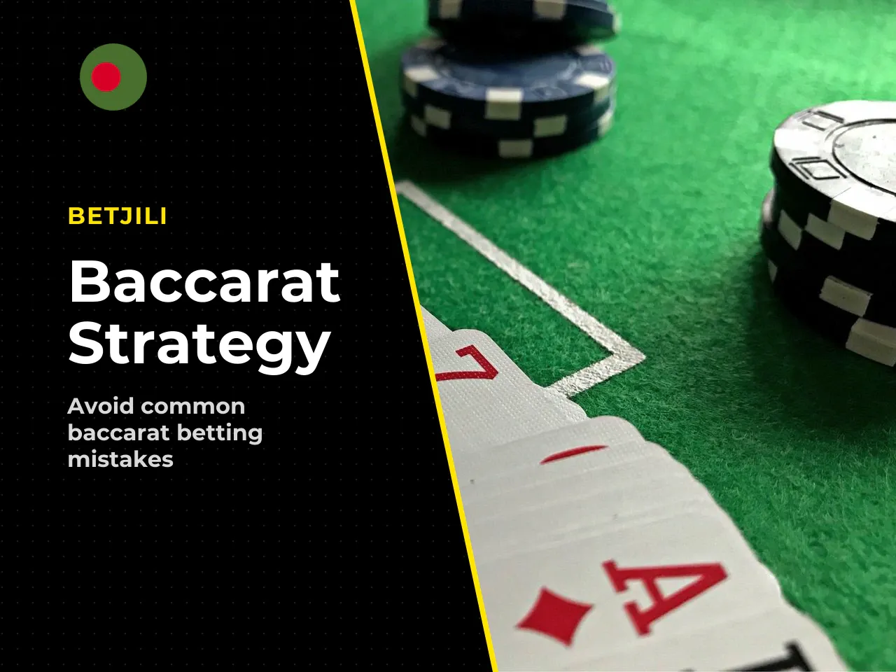 Common mistakes in baccarat online. The critical mistake when interacting with **casino baccarat** is an obsession with side bets. Mathematical analysis shows that side bets in baccarat — for instance