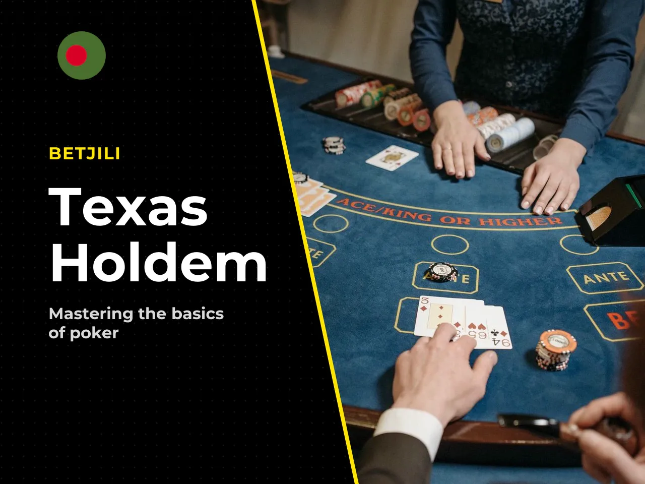 Why Texas Holdem Is Often the Easiest Place to Start. **Texas Holdem** is widely regarded as the best starting point because of its transparent rules and a vast library of training materials. The spli