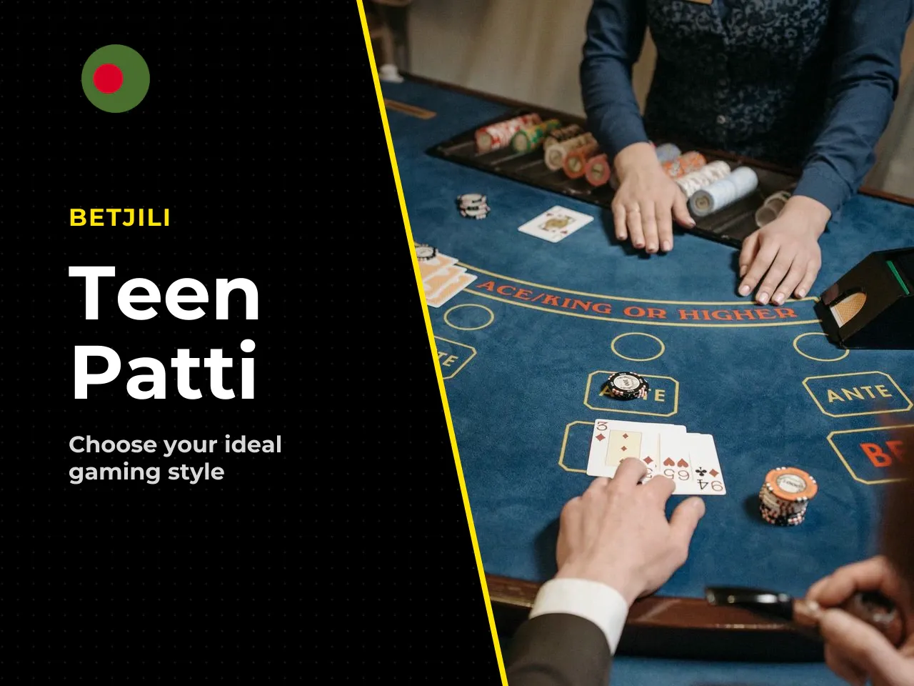 What to Choose First: Teen Patti App or Teen Patti Casino?. The choice depends on your experience and goals. For a beginner, a standalone teen patti app is preferable: you can play with virtual gold c