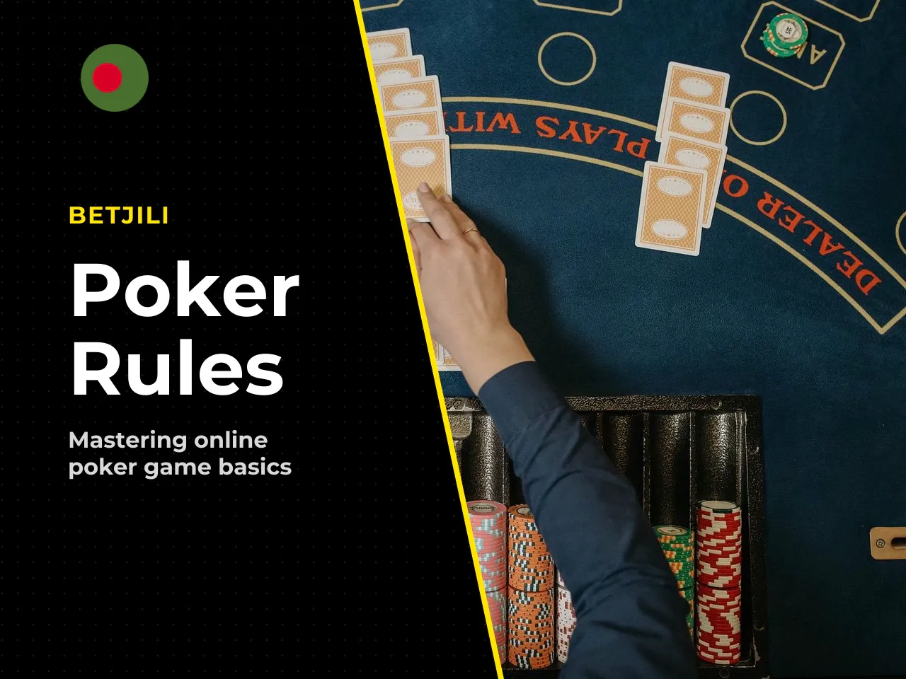 Online Poker and the Legal Context in Bangladesh. Because this guide is published on a portal serving a Bangladeshi audience, a brief note on local context is warranted. Under Bangladesh's Public Gamb