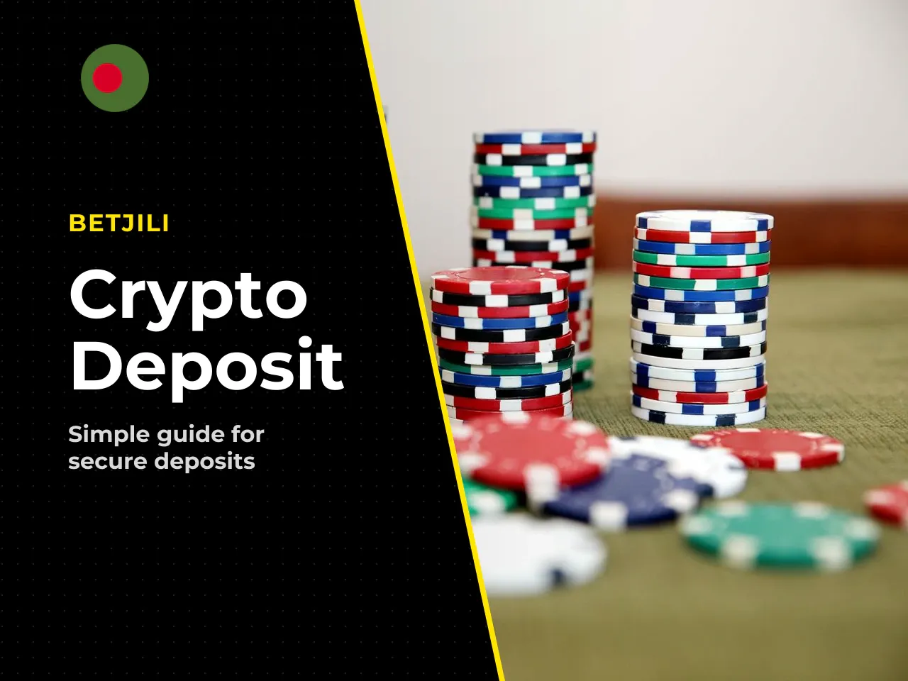 How to make your first crypto casino deposit — step-by-step. Many newcomers worry about sending funds "into the void." The process is actually straightforward if you follow a strict sequence and doubl