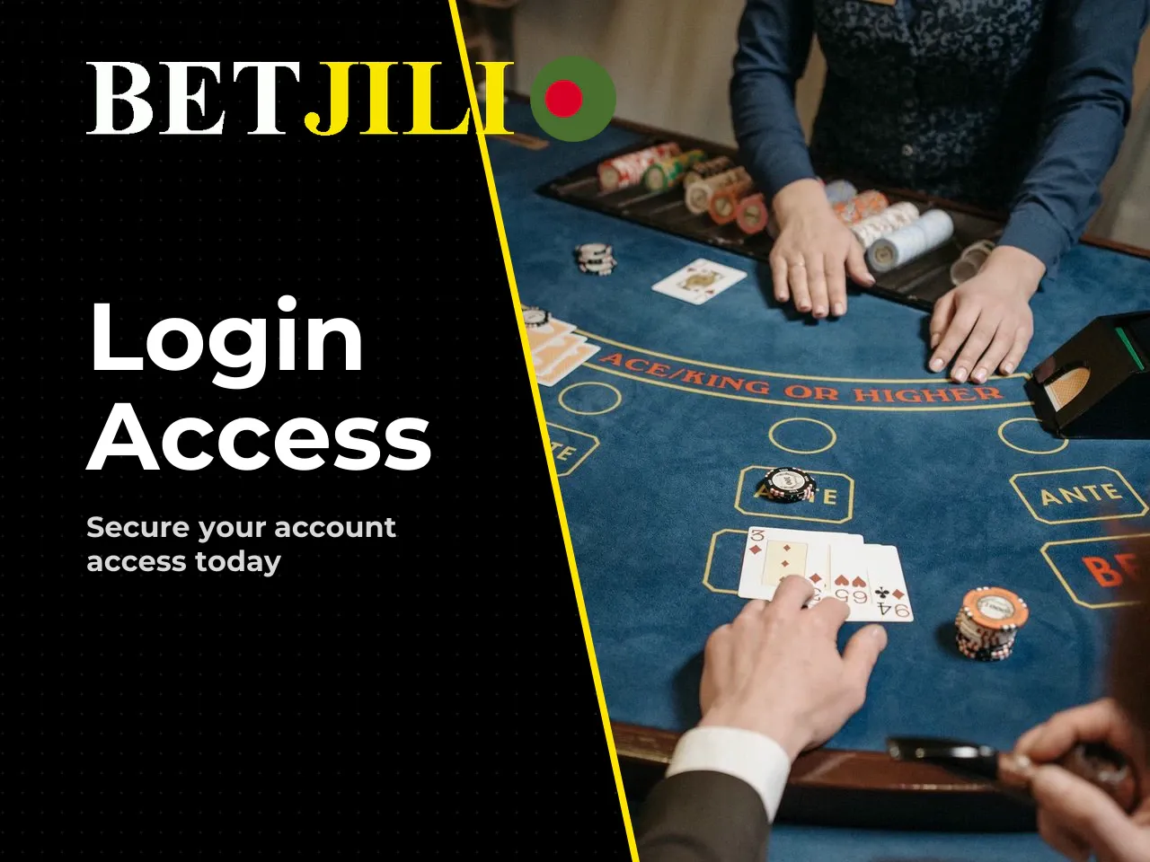 What live login and online login mean. The terms live login and online login refer to seamless authorization scenarios during live casino broadcasts or urgent sports events. The system generates short