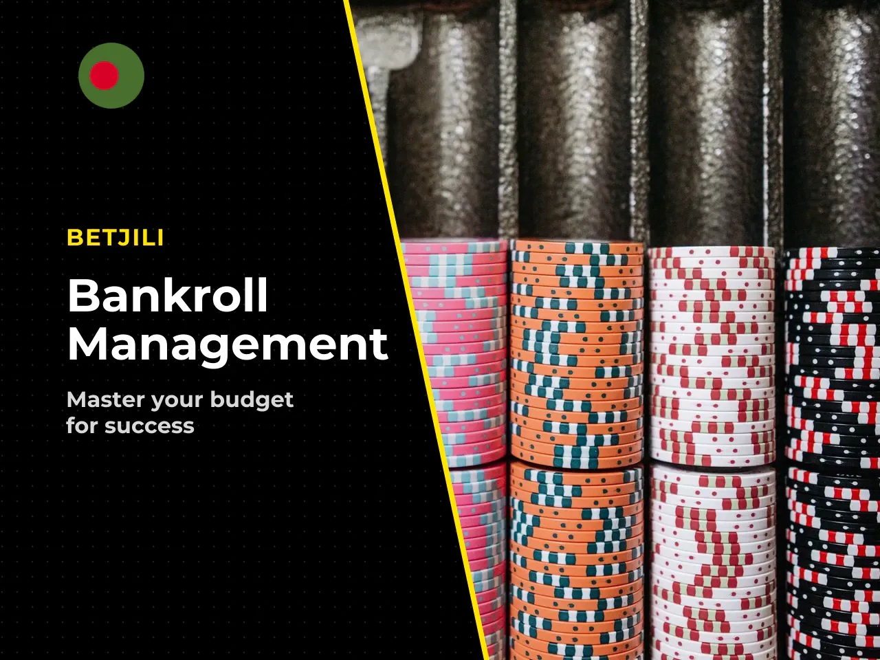**The single most impactful strategy is bankroll management:** 1. Set a session budget before opening the game. Never exceed it. 2. Choose a bet size of 1–2% of your session bankroll per round. A $100