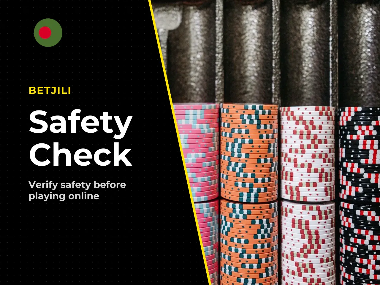 Pre-registration safety checklist. Use this checklist before signing up at any crypto casino: - ✅ **Licence verified.** Look up the licence number on the regulator's official portal (MGA, Curacao GCB,
