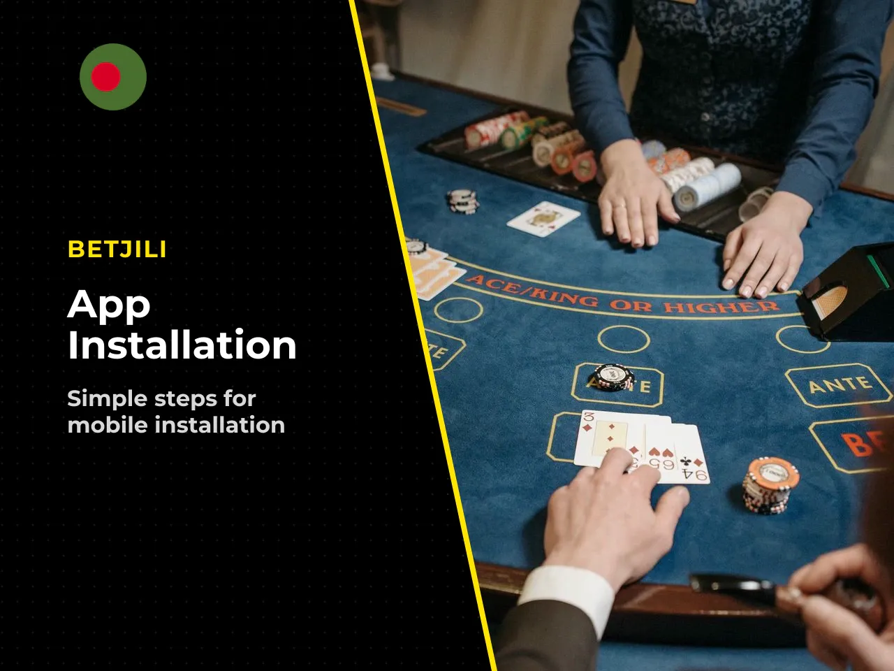 What Betjili Download Includes and Which Version to Choose. The version-selection process comes down to three main paths: installing a native file for Android, using a web client for Apple devices, or