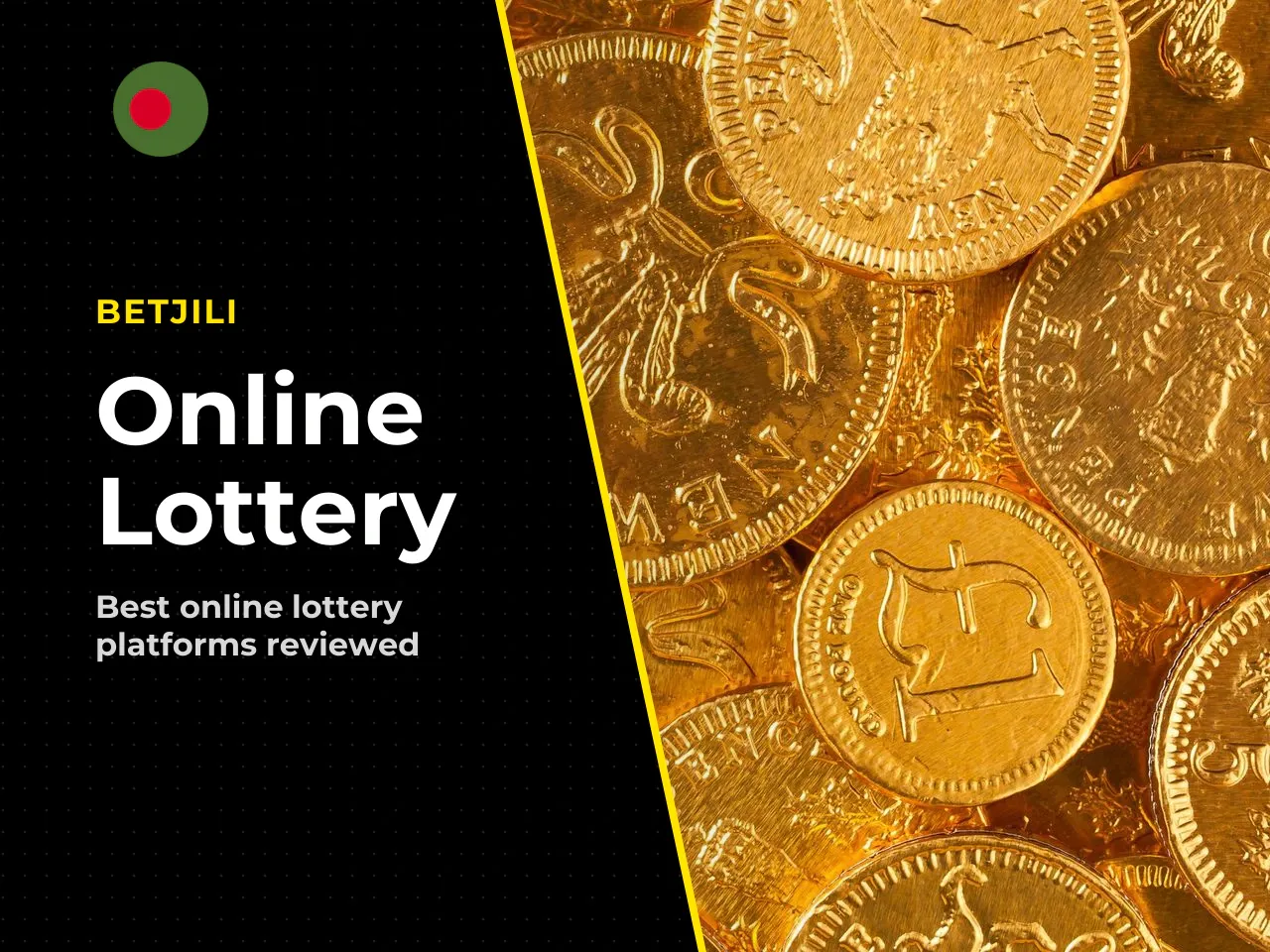 Online Lottery Sites, Apps and Ticket-Based Entry. Participating through lottery sites means your identity and funds are managed within a centralized digital account. Instead of holding a bearer instr