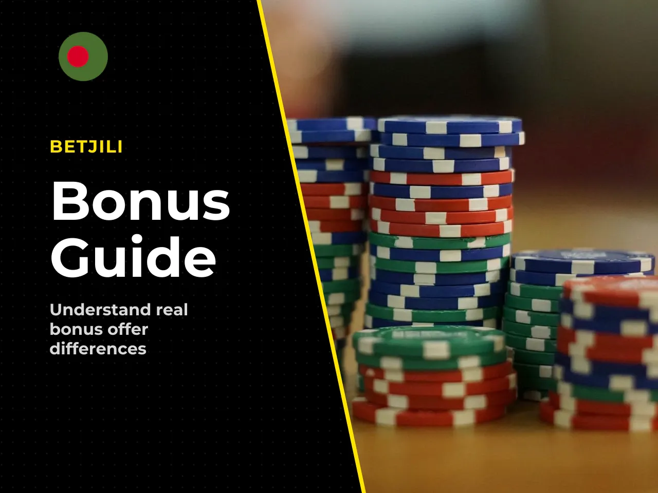 How Free Bonus Differs from Welcome Bonus and Deposit Bonus. The main difference lies in the necessity of a first deposit. A free bonus is often given without a deposit, a deposit bonus is strictly ti