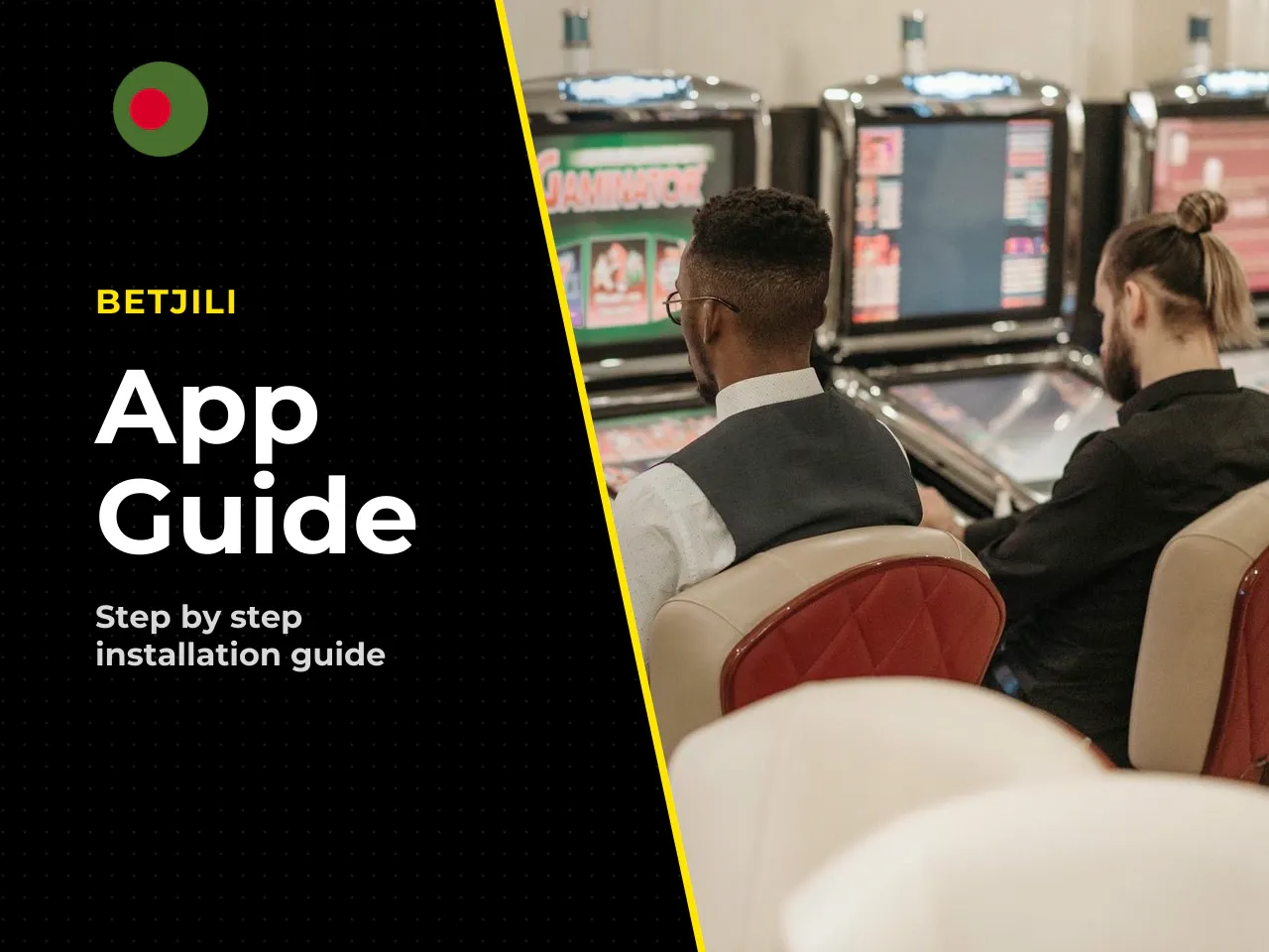Betjili App, APK and iOS: The Main Differences. The key difference between a **betjili app download**, installing a **betjili download apk**, and accessing **betjili download ios** lies in operating s